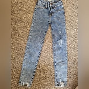 Kids jeans